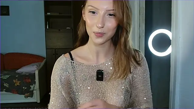 RuxaShade online show from August 1, 11:42 am