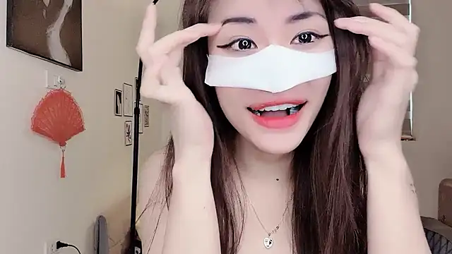 MaiLiiil online show from September 14, 4:22 am