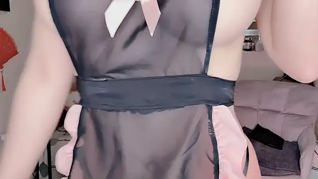 MaiLiiil online show from October 7, 4:20 am