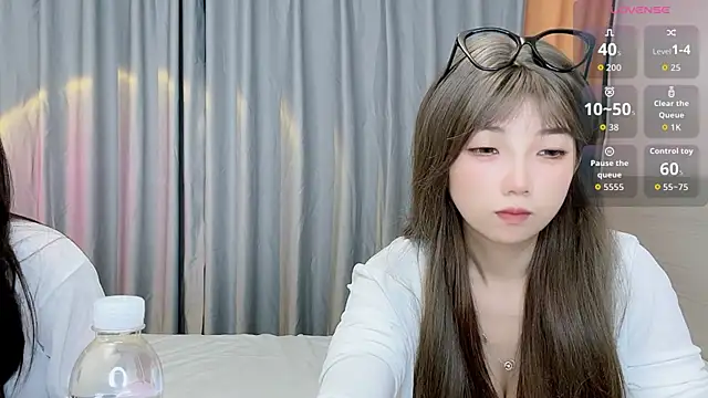 Janisa  PZ online show from October 16, 11:44 am