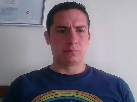 mickseb89 online show from September 23, 2:20 pm