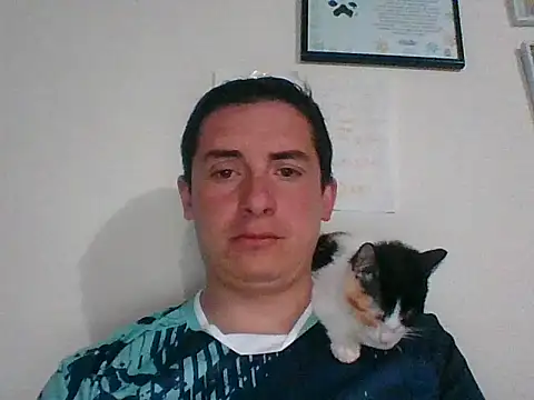 mickseb89 online show from October 8, 10:40 pm