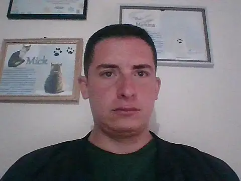 mickseb89 online show from February 20, 9:26 pm