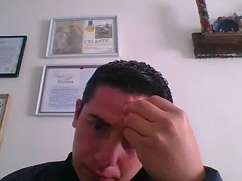 mickseb89 online show from March 31, 2:28 pm