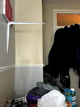 Marleymols online show from December 13, 9:09 pm