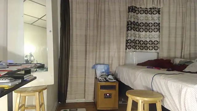 ANALTRAINING4U2 online show from October 12, 5:39 am