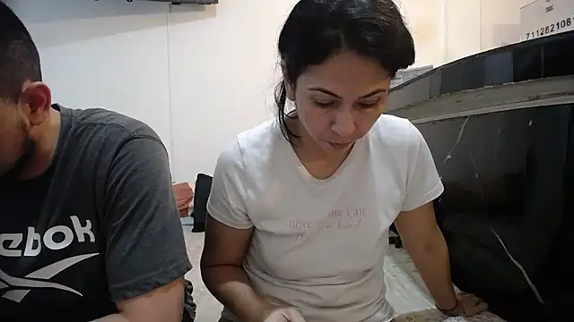 yohacriss online show from October 9, 9:46 pm