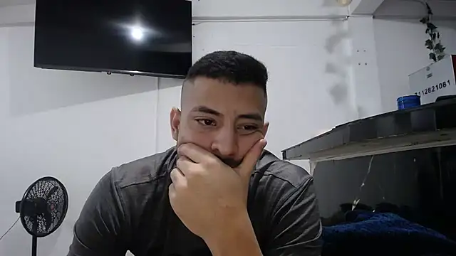 yohacriss online show from October 15, 5:07 am