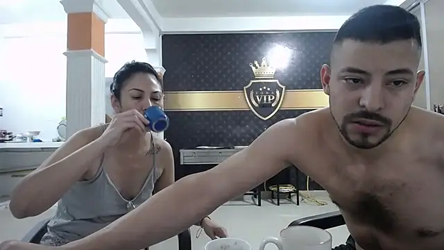 yohacriss online show from October 15, 9:59 pm