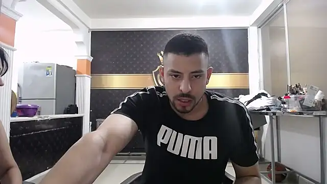 yohacriss online show from October 16, 10:22 pm