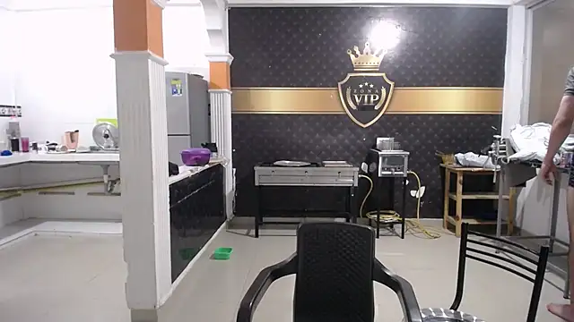 yohacriss online show from October 22, 11:48 pm