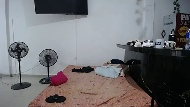 yohacriss online show from October 26, 8:31 am