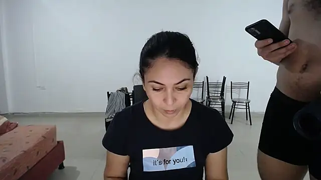 yohacriss online show from October 30, 5:31 am