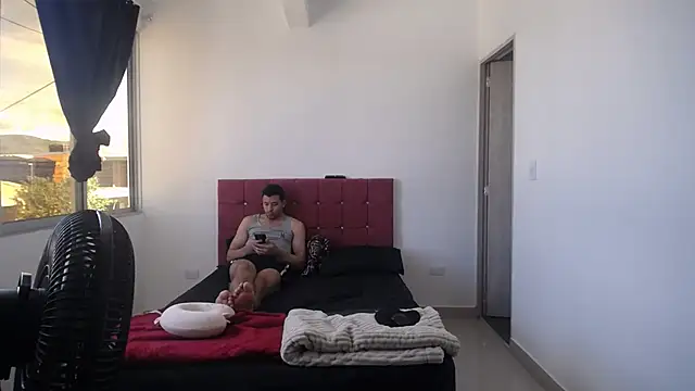 yohacriss online show from November 26, 6:09 pm