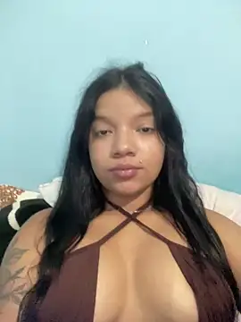 lola bn online show from September 22, 1:40 am