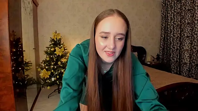 Snapshot of SabrinaCandi chatting on December 4, 11:52 am SabrinaCandi online show from December 4, 11:52 am