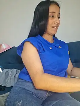 SofiiMilf online show from June 11, 2:33 am