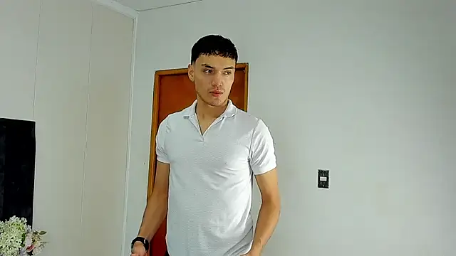 Jacksonflorez online show from September 10, 7:36 pm