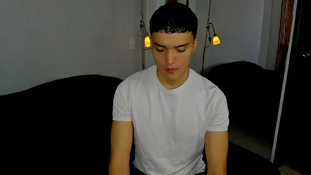 Jacksonflorez online show from September 15, 6:41 pm