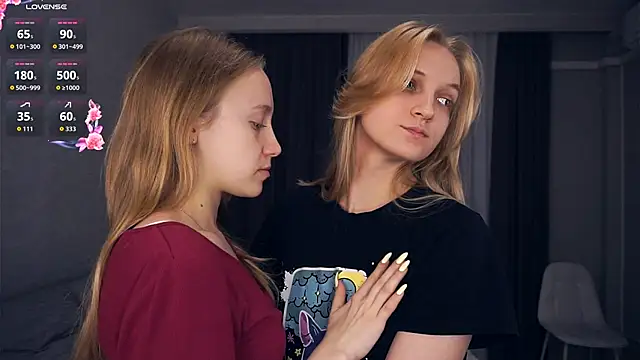 EarnestineGyllenband online show from October 16, 6:47 am