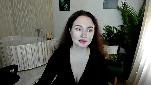 GlassOfLove online show from September 19, 4:03 am