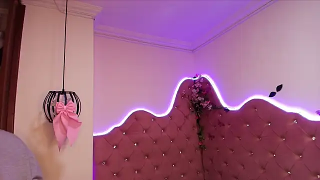 sophiievv online show from November 20, 7:02 pm