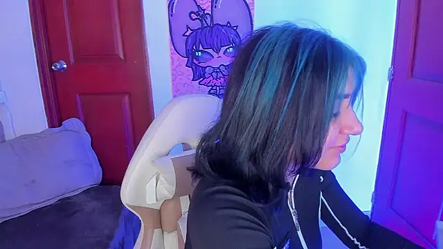 sophiievv online show from February 20, 6:52 pm