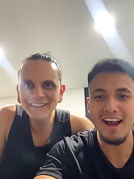 JeanLust online show from October 29, 1:19 am