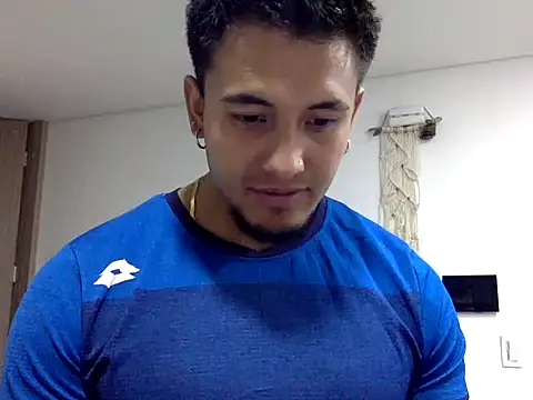 JeanLust online show from June 18, 1:06 am