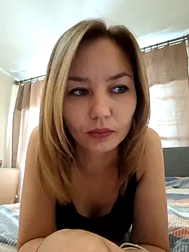 VeroLoverx online show from September 27, 8:30 am