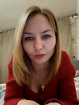 VeroLoverx online show from October 15, 4:18 pm