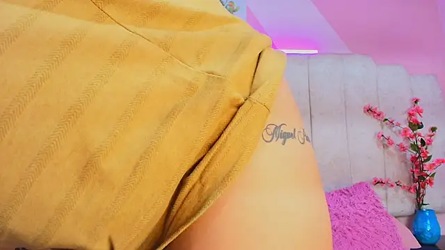 Emma Carteer online show from September 13, 11:37 pm