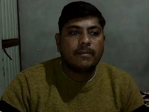 Snapshot of Ajmersingh335512 chatting on December 5, 8:12 am Ajmersingh335512 online show from December 5, 8:12 am