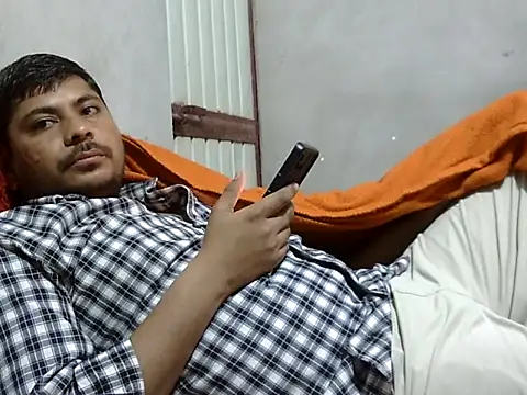 Ajmersingh335512 online show from February 1, 3:10 pm