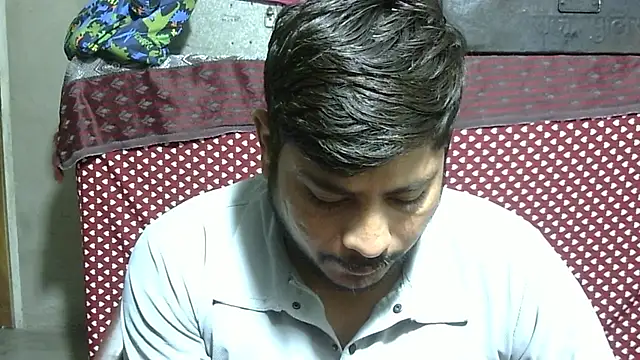 Ajmersingh335512 online show from June 2, 10:28 am