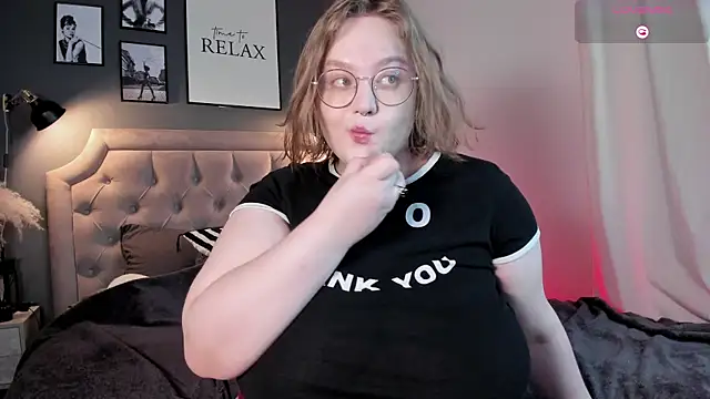 Alissa S online show from February 20, 4:25 pm