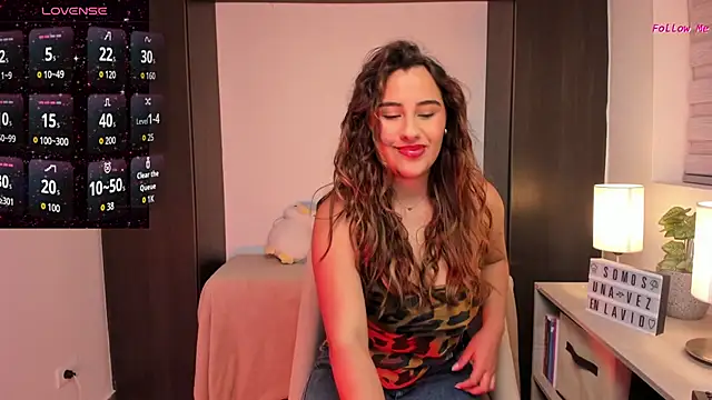  Sara london  online show from September 21, 3:08 am