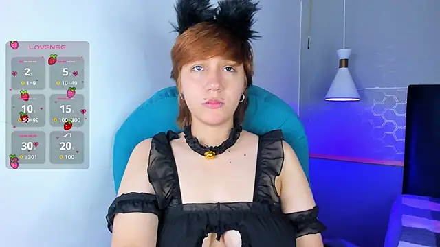 Tsuki Maru online show from May 28, 8:39 pm