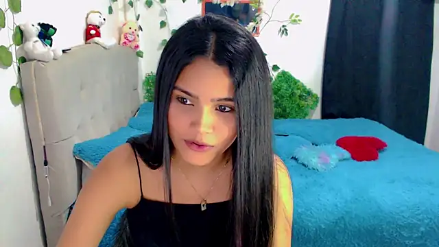 Chiara latina online show from September 16, 9:16 pm