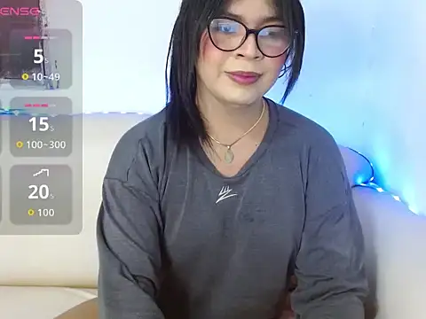 Scarlette Mason2 online show from September 9, 2:16 pm