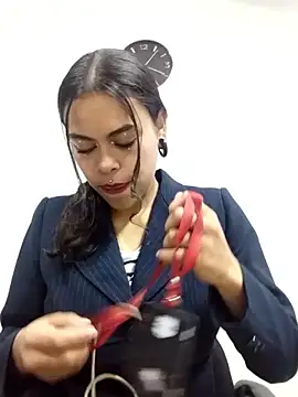 KAREN-25  online show from September 12, 12:16 pm