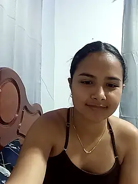 Snapshot of Barbara20x chatting on December 17, 6:58 pm Barbara20x online show from December 17, 6:58 pm