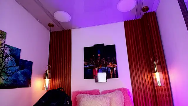 NoahXitrux online show from September 15, 12:38 pm