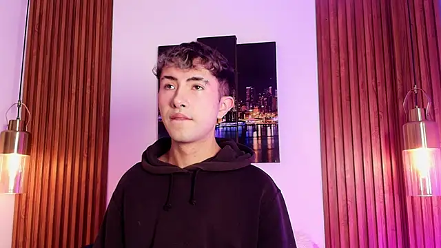 NoahXitrux online show from September 19, 1:12 pm