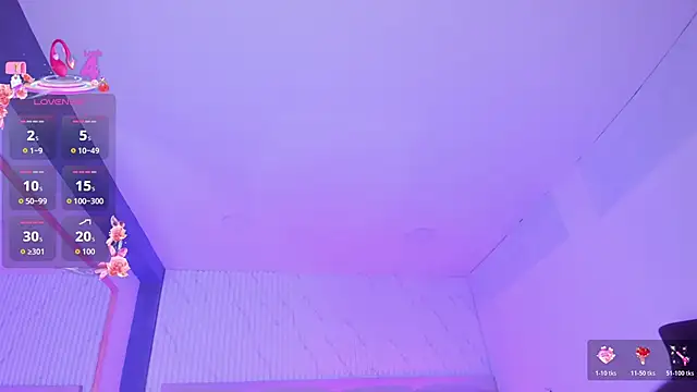 Snapshot of BritanyBrown_ chatting on April 28, 5:01 am BritanyBrown online show from April 28, 5:01 am