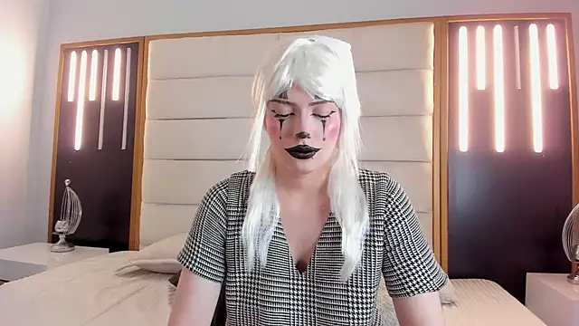 RebecaSnow online show from October 15, 8:53 pm