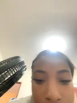 valeria diaz- online show from September 12, 3:06 am