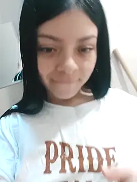 LunaJacobs online show from October 8, 7:33 pm