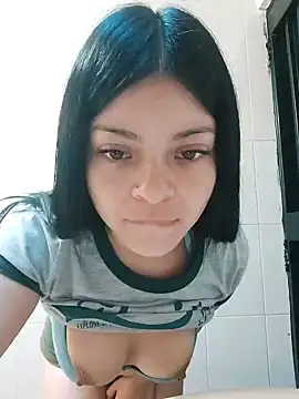 LunaJacobs online show from November 7, 12:38 pm