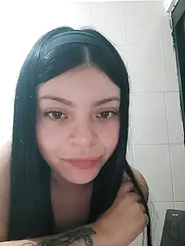 LunaJacobs online show from November 12, 12:11 am